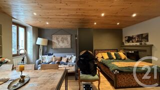  Maison à louer 4 pièces 81 m² Rumilly