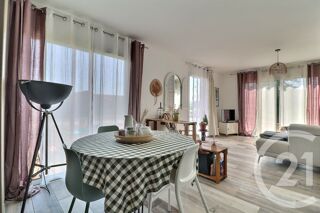  Maison � vendre 4 pi�ces 89 m�