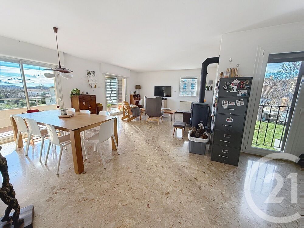 vente Maison - 6 pièce(s) - 272 m² Méjannes-lès-Alès (30340)