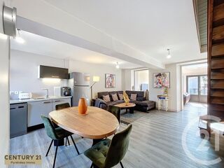  Maison � vendre 4 pi�ces 204 m�