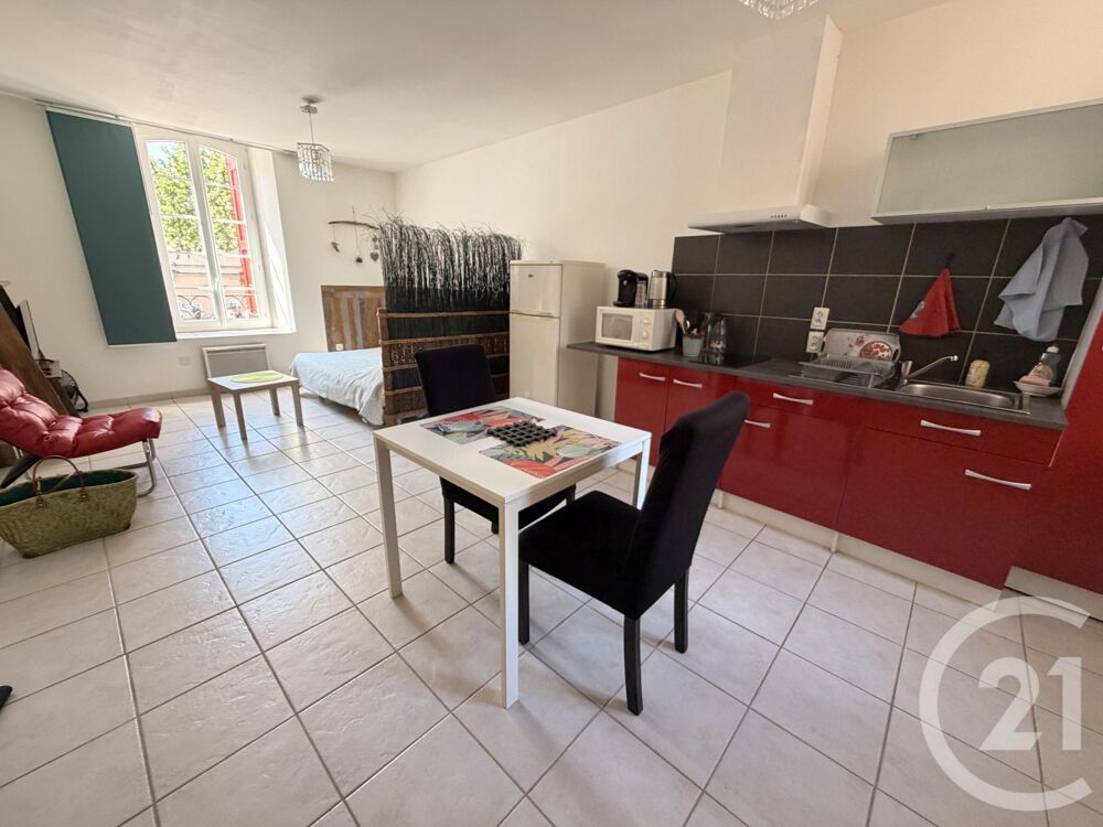 vente Immeuble - 475 m² Anduze (30140)