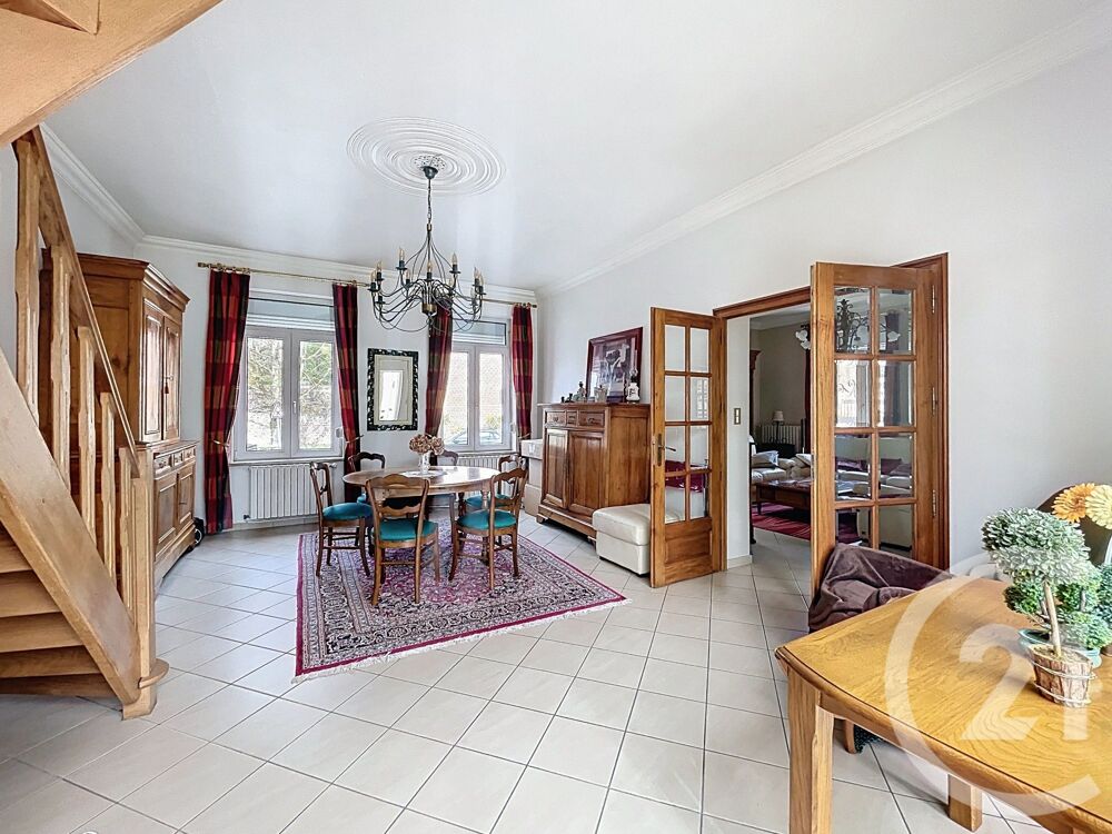 vente Maison - 6 pièce(s) - 205 m² Ligny-en-Cambrésis (59191)