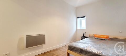  Appartement � louer 1 pi�ce 34 m�