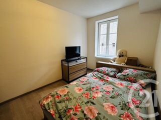  Appartement à louer 2 pièces 27 m²