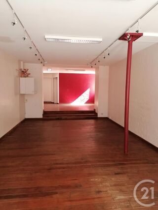  Appartement à louer 3 pièces 50 m²
