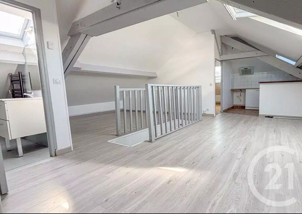 vente Appartement - 3 pièce(s) - 100 m² Villemomble (93250)