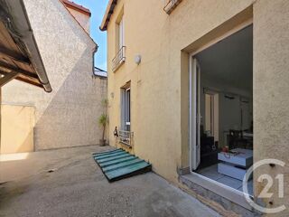  Appartement à vendre 2 pièces 29 m²