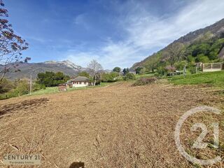 Terrain � vendre 2262 m�