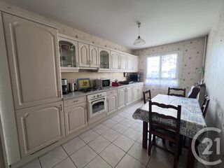  Appartement � vendre 4 pi�ces 85 m�