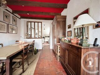  Maison  vendre 7 pices 200 m