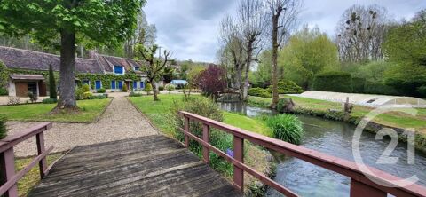   Vente Maison Maison - 5 pi�ce(s) - 137 m�