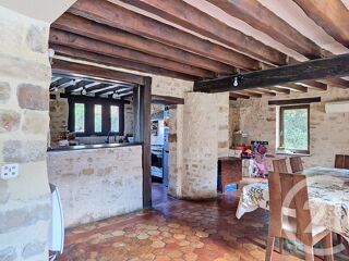  Maison à vendre 5 pièces 164 m²