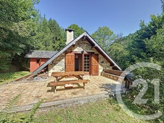  Maison � vendre 3 pi�ces 128 m�