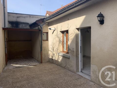   Location Maison Maison - 4 pi�ce(s) - 99 m�