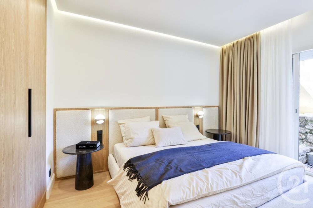  vendre  Appartement Villefranche-sur-Mer (06230)