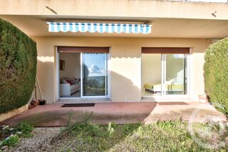  Appartement � vendre 2 pi�ces 45 m�