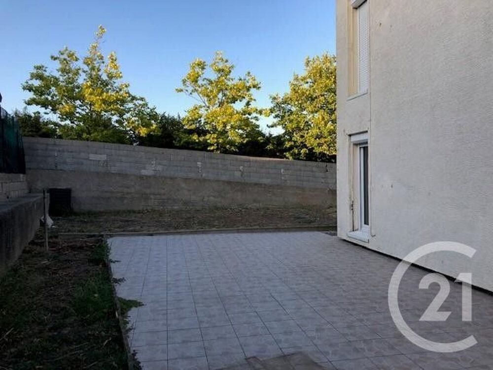 vente Maison - 5 pièce(s) - 102 m² Carcassonne (11000)