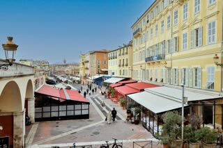  Appartement � vendre 4 pi�ces 100 m�