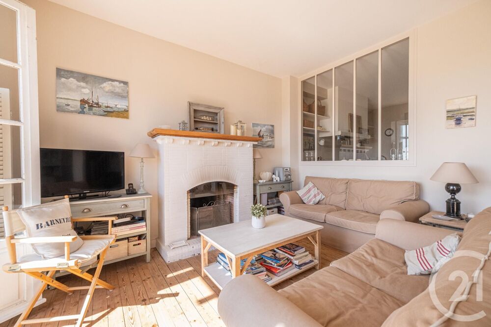 � vendre  Maison Barneville-Carteret (50270)
