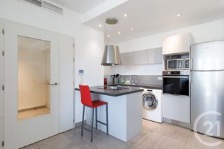  Appartement � vendre 2 pi�ces 50 m�