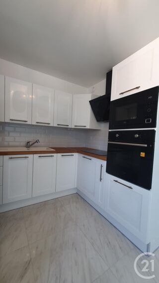  Appartement � vendre 4 pi�ces 78 m�