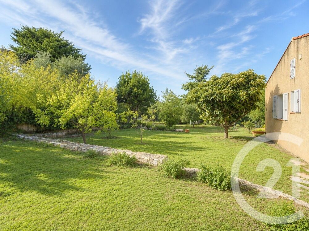 vente Maison - 3 pièce(s) - 85 m² Aregno (20220)