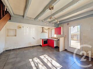  Maison � vendre 3 pi�ces 57 m�