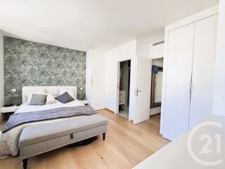  Appartement à vendre 4 pièces 144 m² Beaulieu sur mer