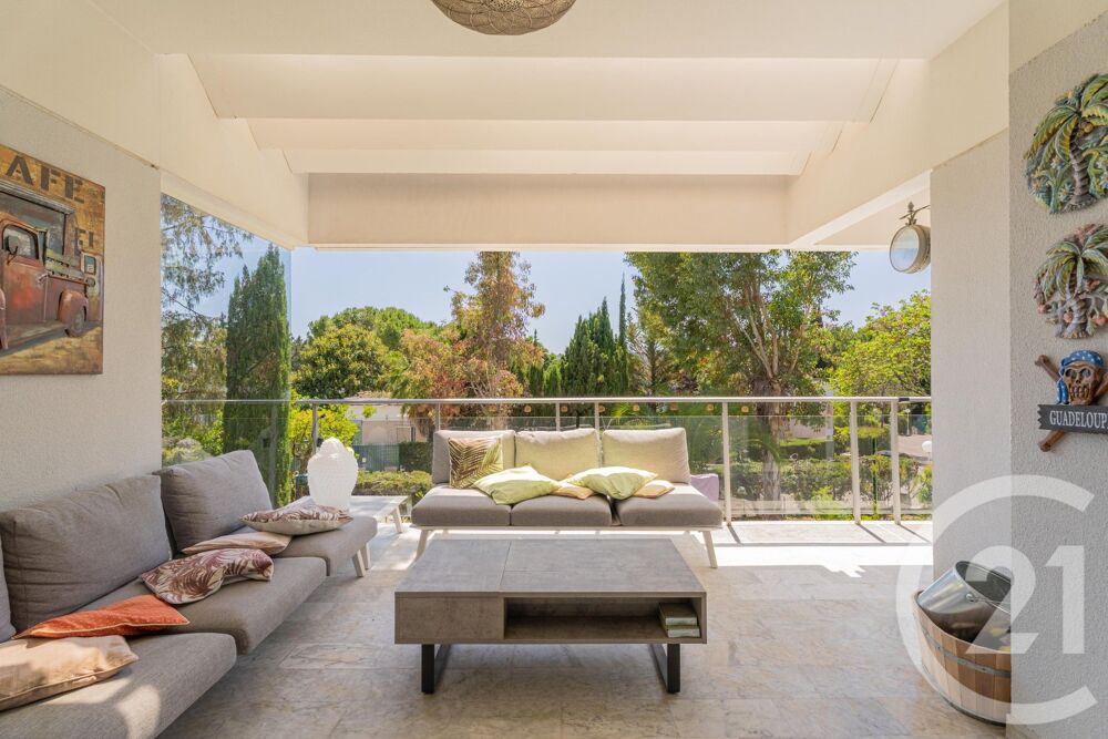 vente Maison - 6 pièce(s) - 200 m² Biot (06410)
