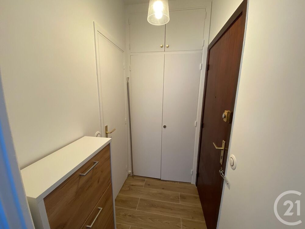 location Appartement - 1 pièce(s) - 19 m² Nice (06000)