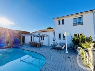  Maison � vendre 5 pi�ces 134 m�