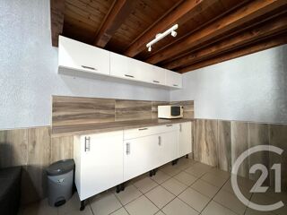  Appartement à louer 1 pièce 31 m²