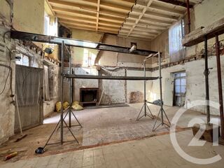  Maison à vendre 1 pièce 60 m²