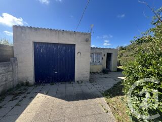  Maison à vendre 4 pièces 80 m²