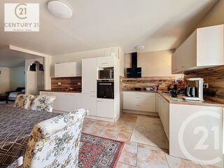  Maison à vendre 10 pièces 414 m²