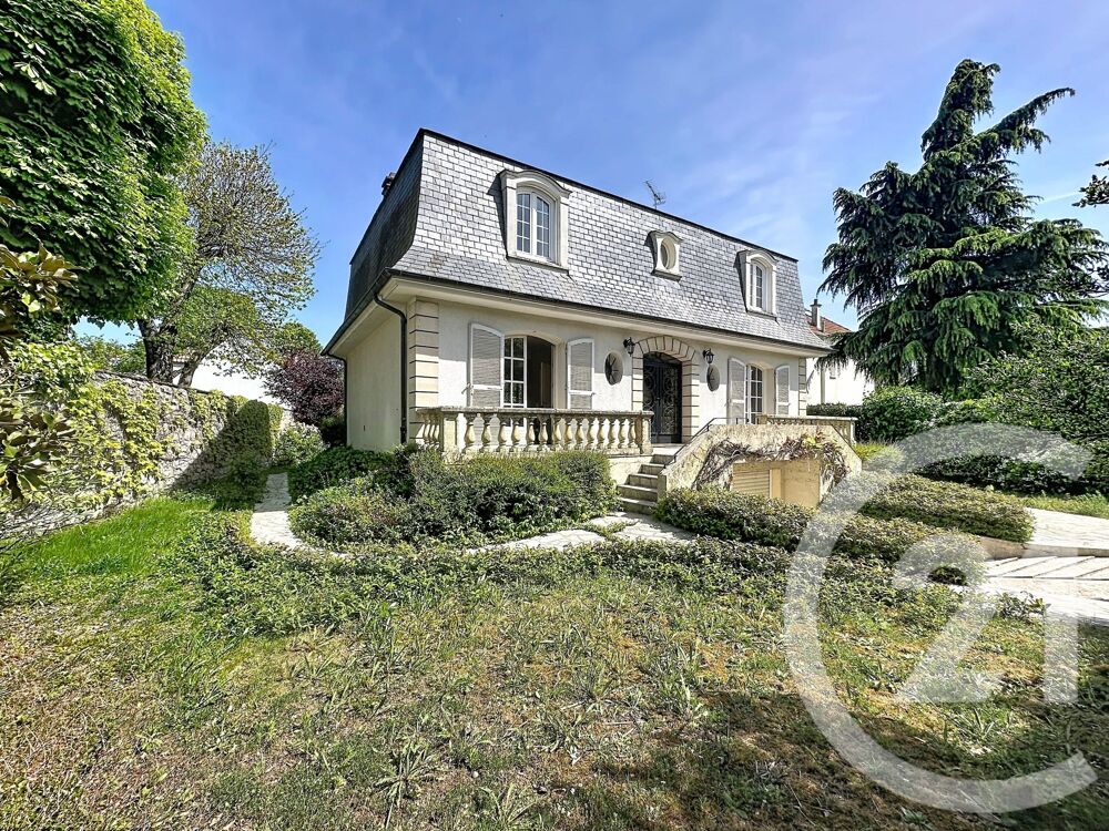 vente Maison - 5 pièce(s) - 233 m² Thiais (94320)