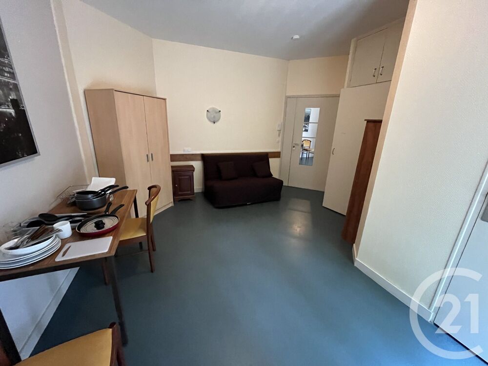 RESIDENCE DEVILDE, PROCHE TRANCHEE... TOUT COMP....