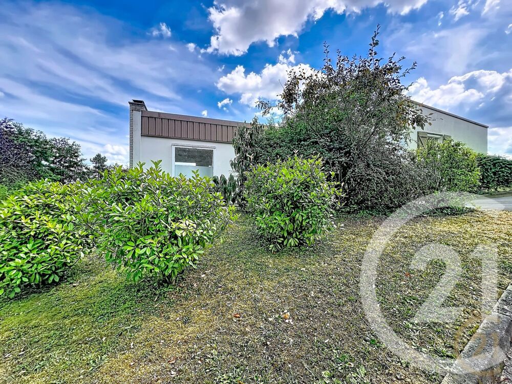 CENTURY 21 Agence de la Gare à MONTBELIARD vous propose:....