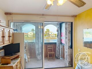  Appartement � vendre 2 pi�ces 23 m�