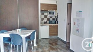  Maison � vendre 2 pi�ces 43 m�