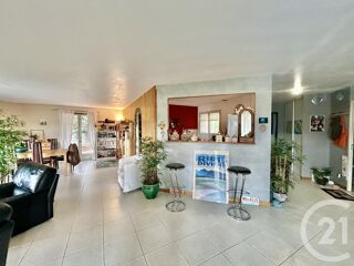  Maison à vendre 4 pièces 160 m²