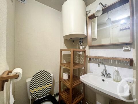  Appartement � louer 1 pi�ce 20 m�