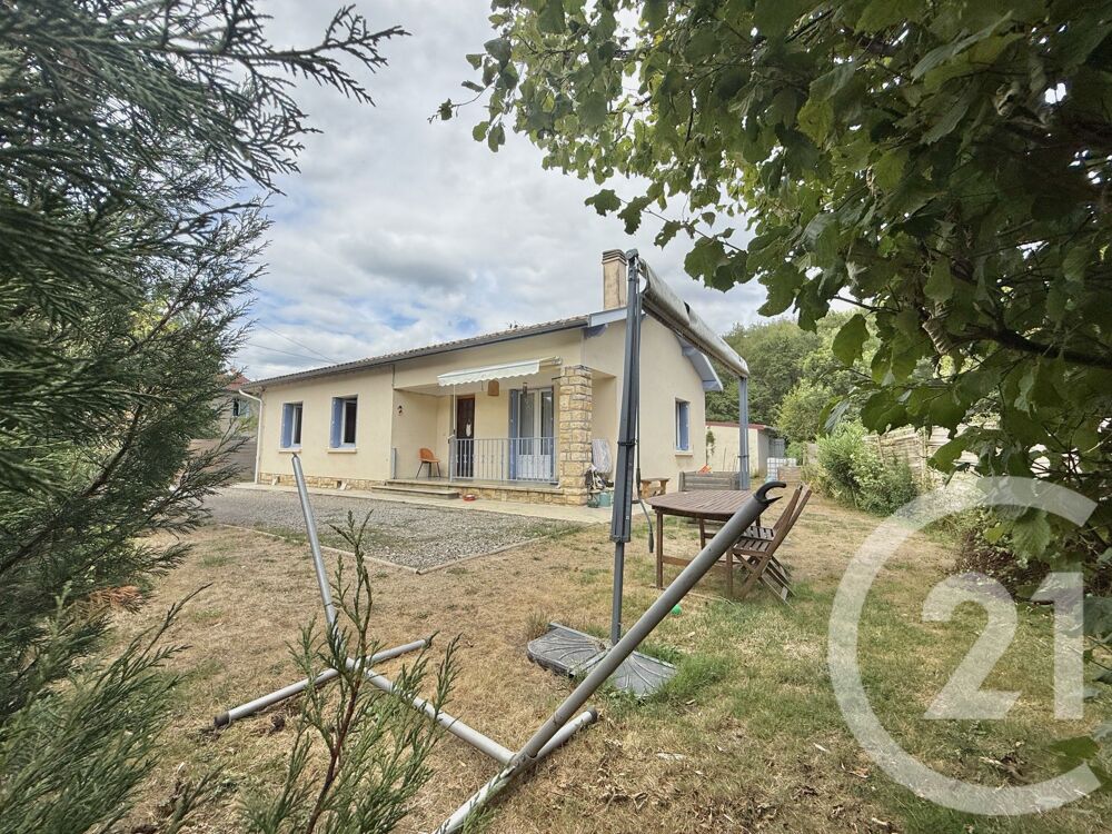 vente Maison - 4 pièce(s) - 85 m² Lavelanet (09300)