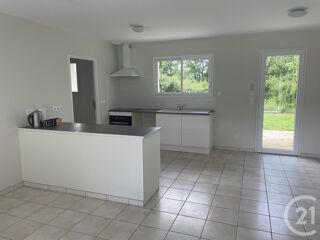  Maison � louer 4 pi�ces 103 m�