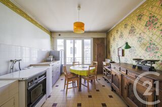  Appartement � vendre 3 pi�ces 97 m�