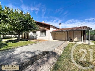 vente Maison - 5 pièce(s) - 160 m² Sauveterre-de-Comminges (31510)