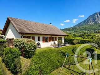  Maison à vendre 6 pièces 146 m²