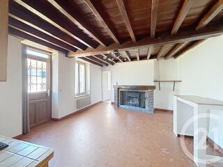  Maison à vendre 5 pièces 83 m²