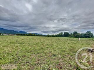  Terrain à vendre 1180 m²