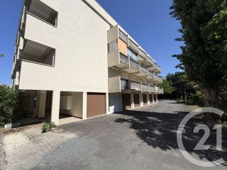  Appartement à vendre 2 pièces 38 m²